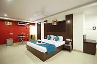Oyo Rooms Lakdi Ka Pul Hyderabad Exterior foto