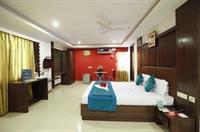 Oyo Rooms Lakdi Ka Pul Hyderabad Exterior foto